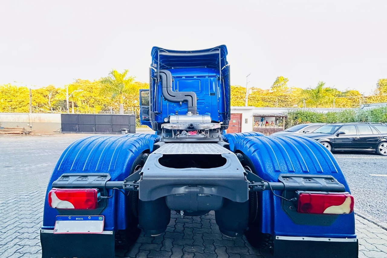 Scania 440 - 13/13 4