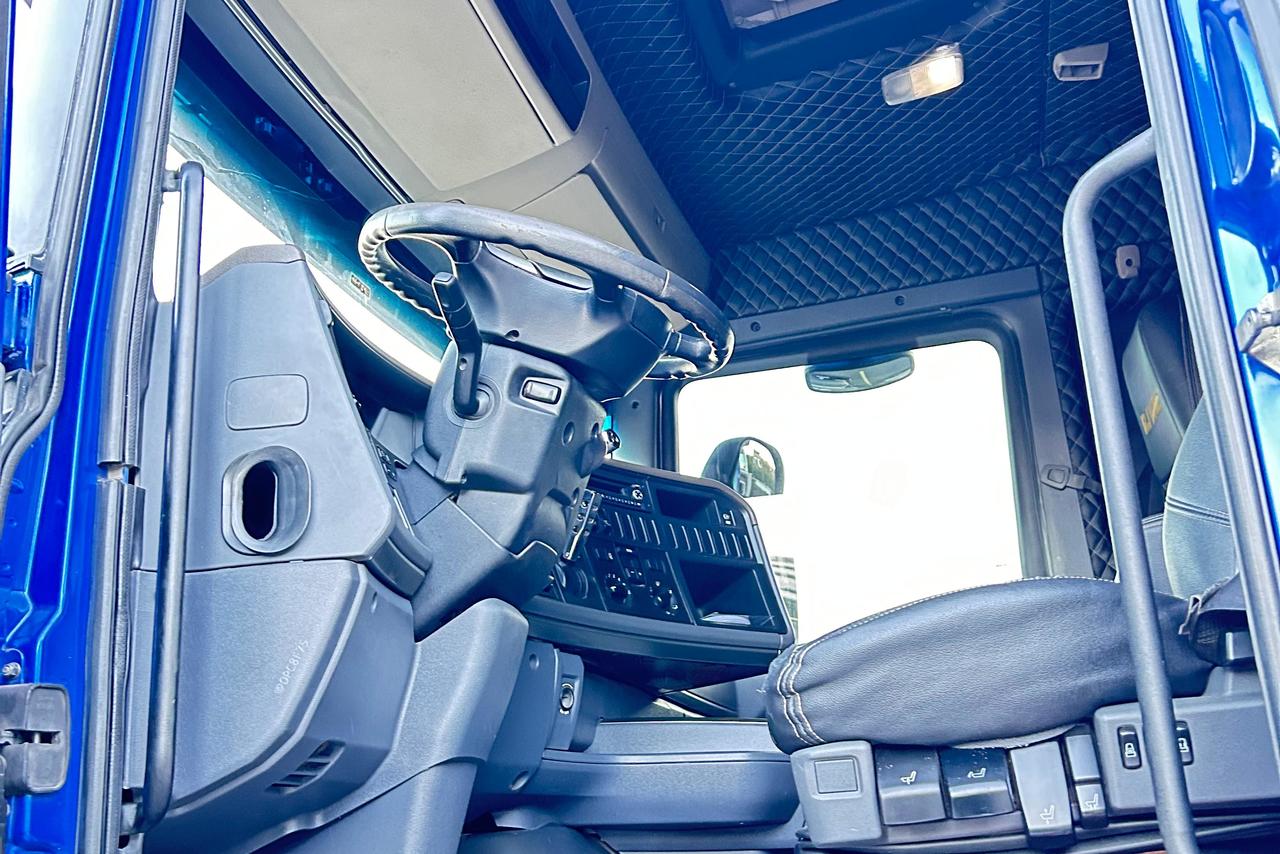 Scania 440 - 13/13 8