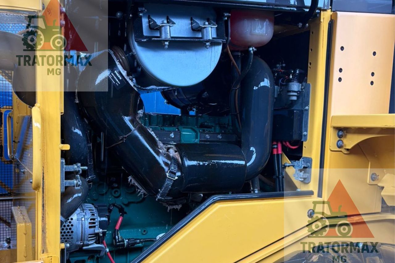 Volvo L60F - 23/23 4