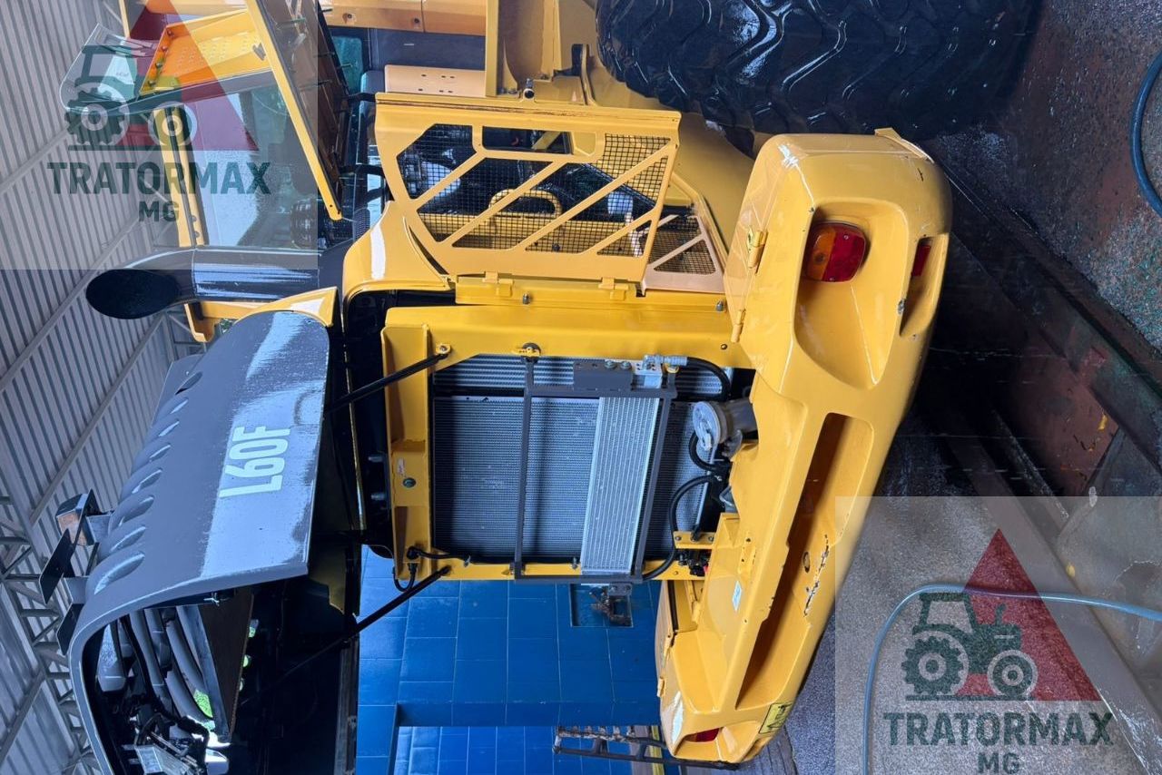 Volvo L60F - 23/23 6