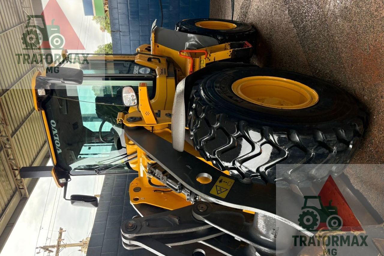 Volvo L60F - 23/23 7