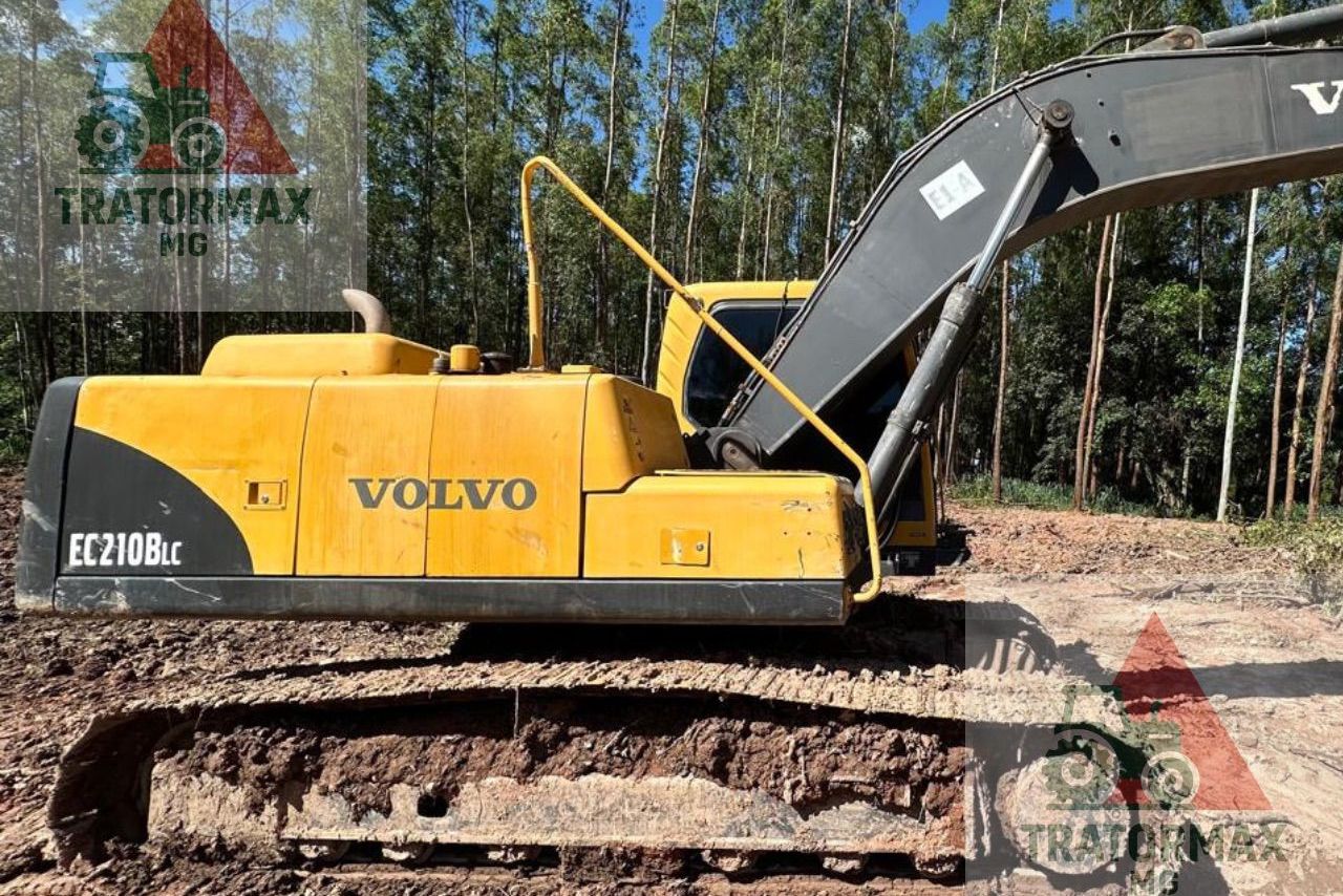 Volvo EC210BLC - 13/13 7
