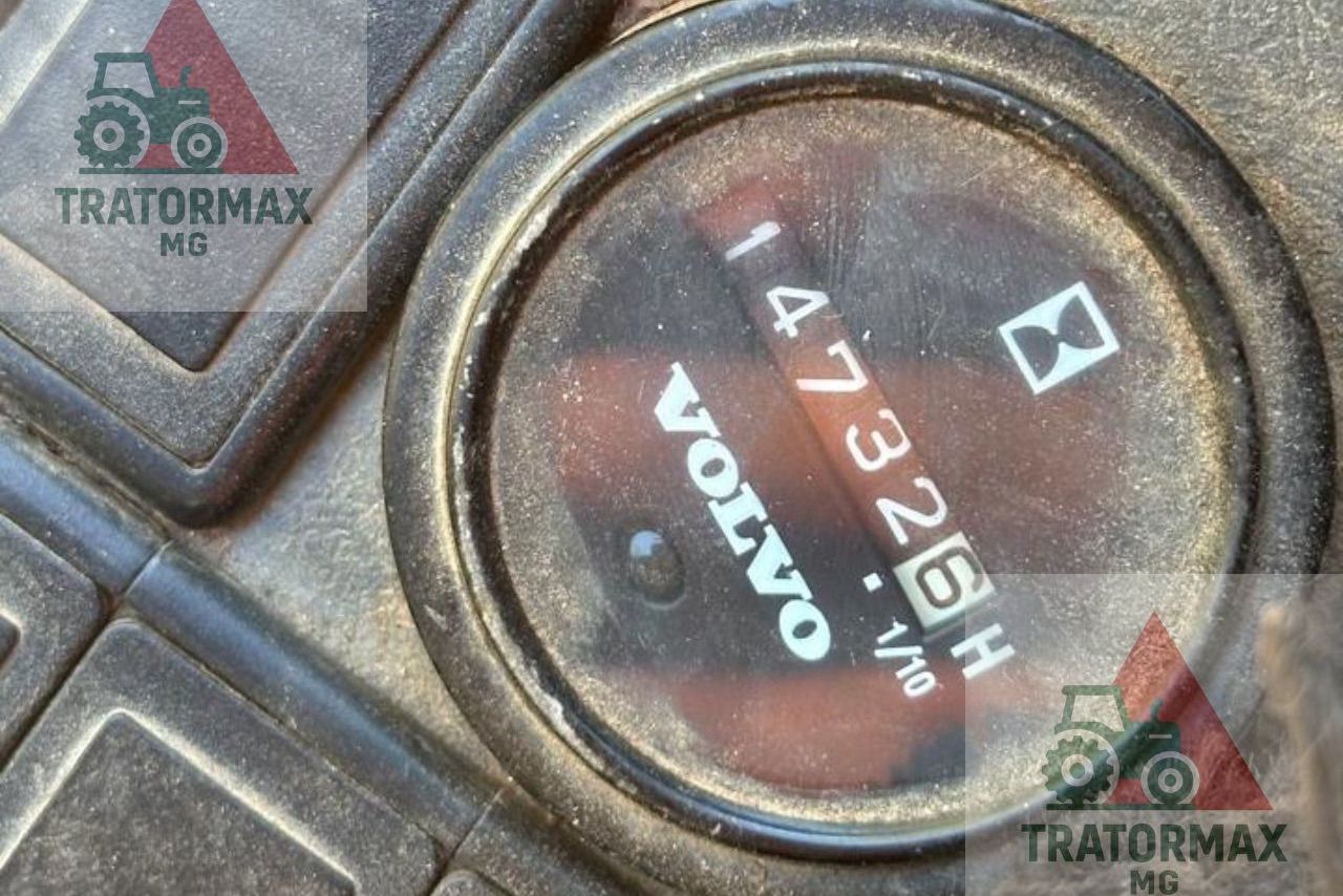 Volvo EC210BLC - 13/13 14