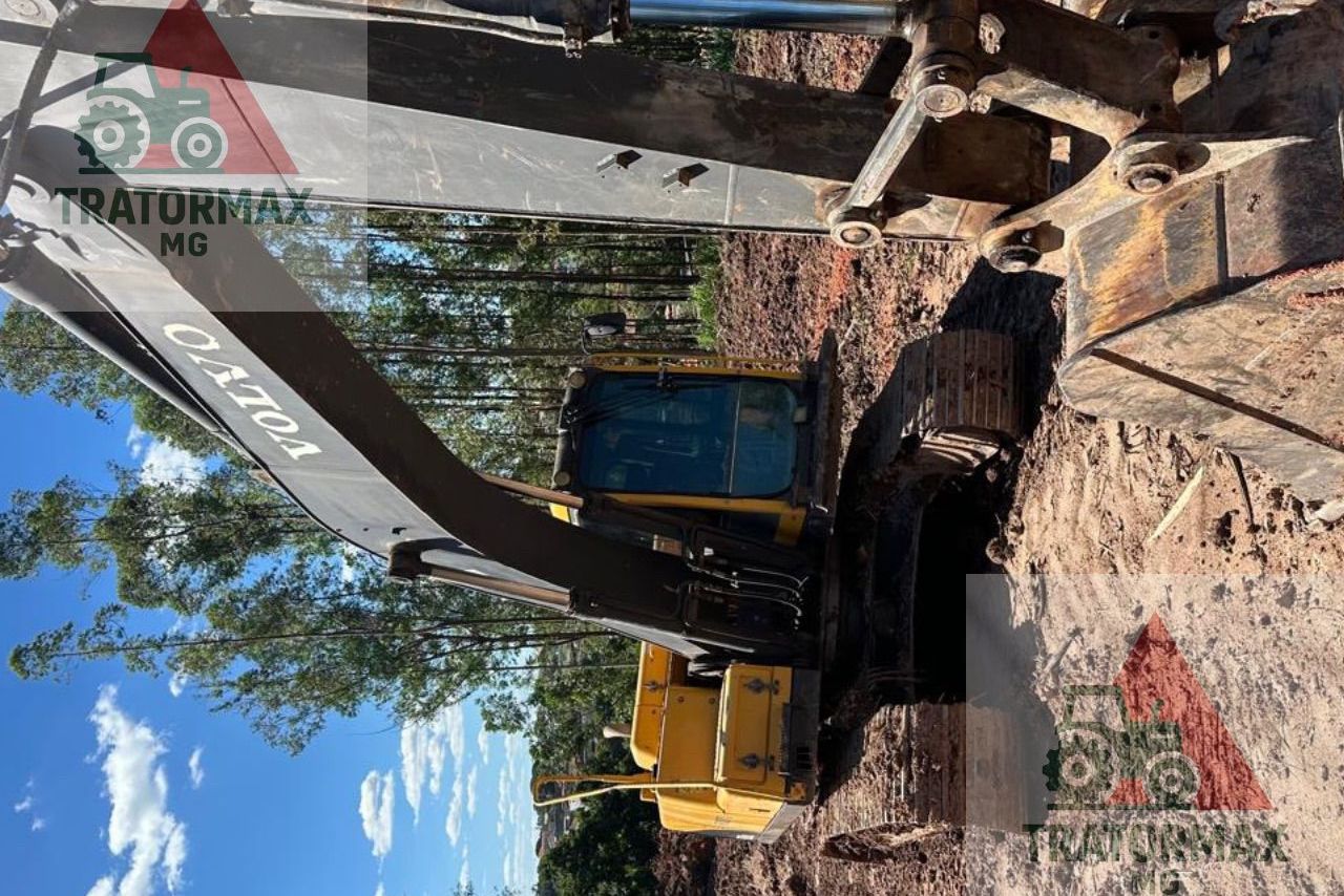 Volvo EC210BLC - 13/13 16