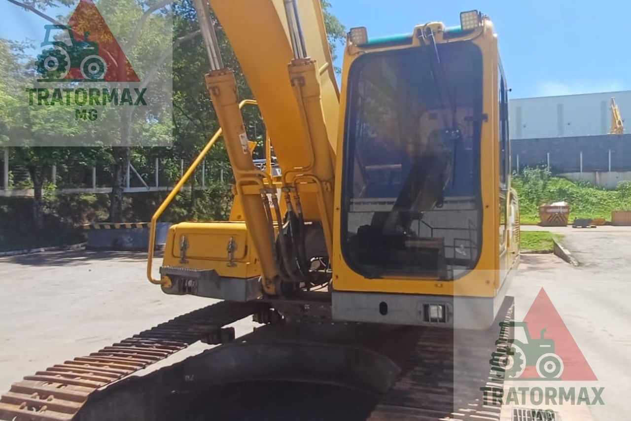 SDLG 6210E - 16/16 5