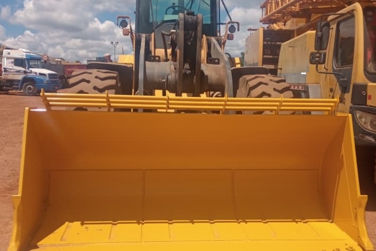 John Deere 644K - 21/21 2