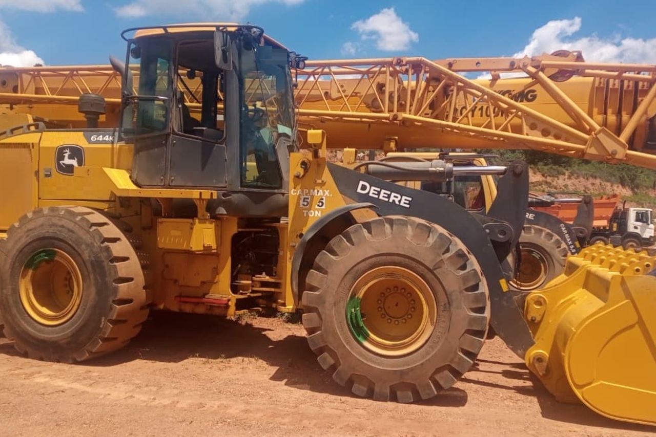 John Deere 644K - 21/21 3