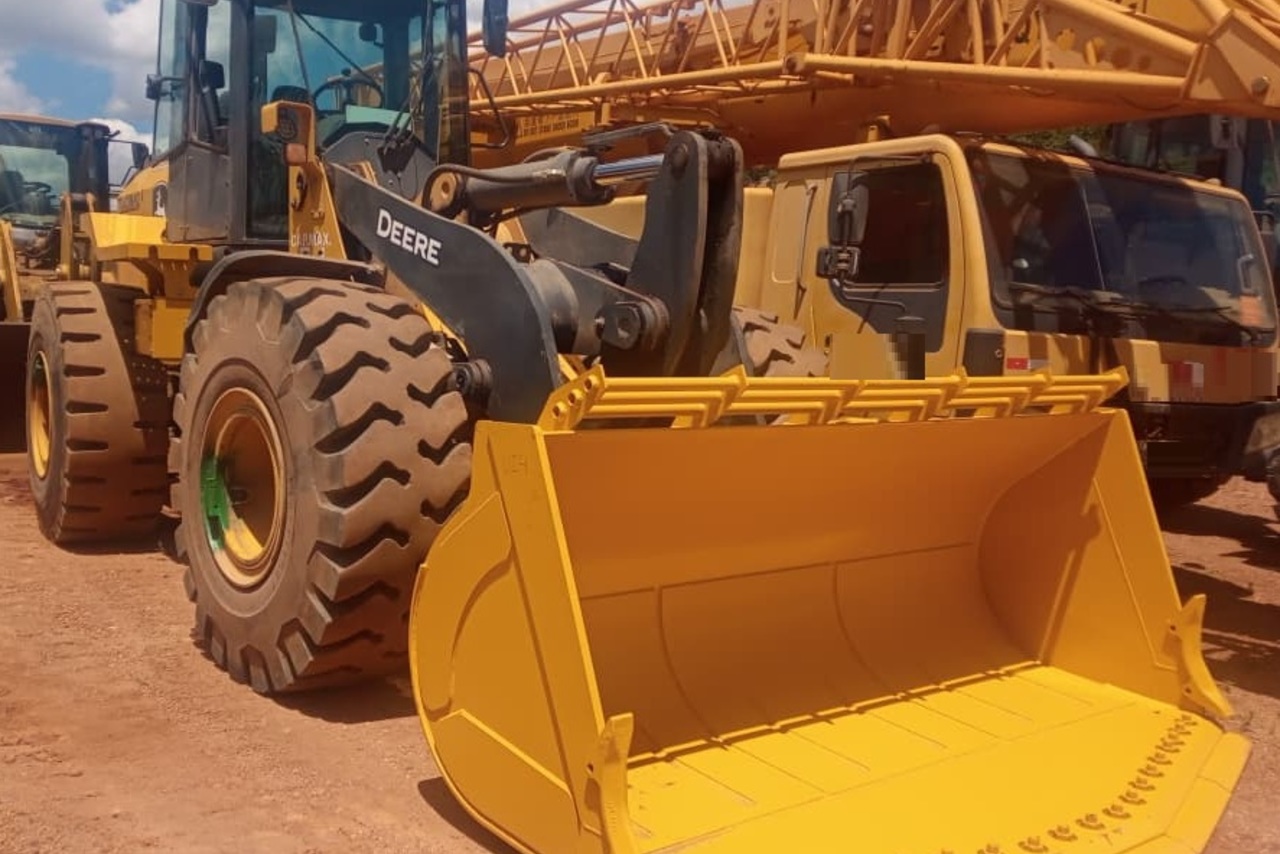 John Deere 644K - 21/21 4