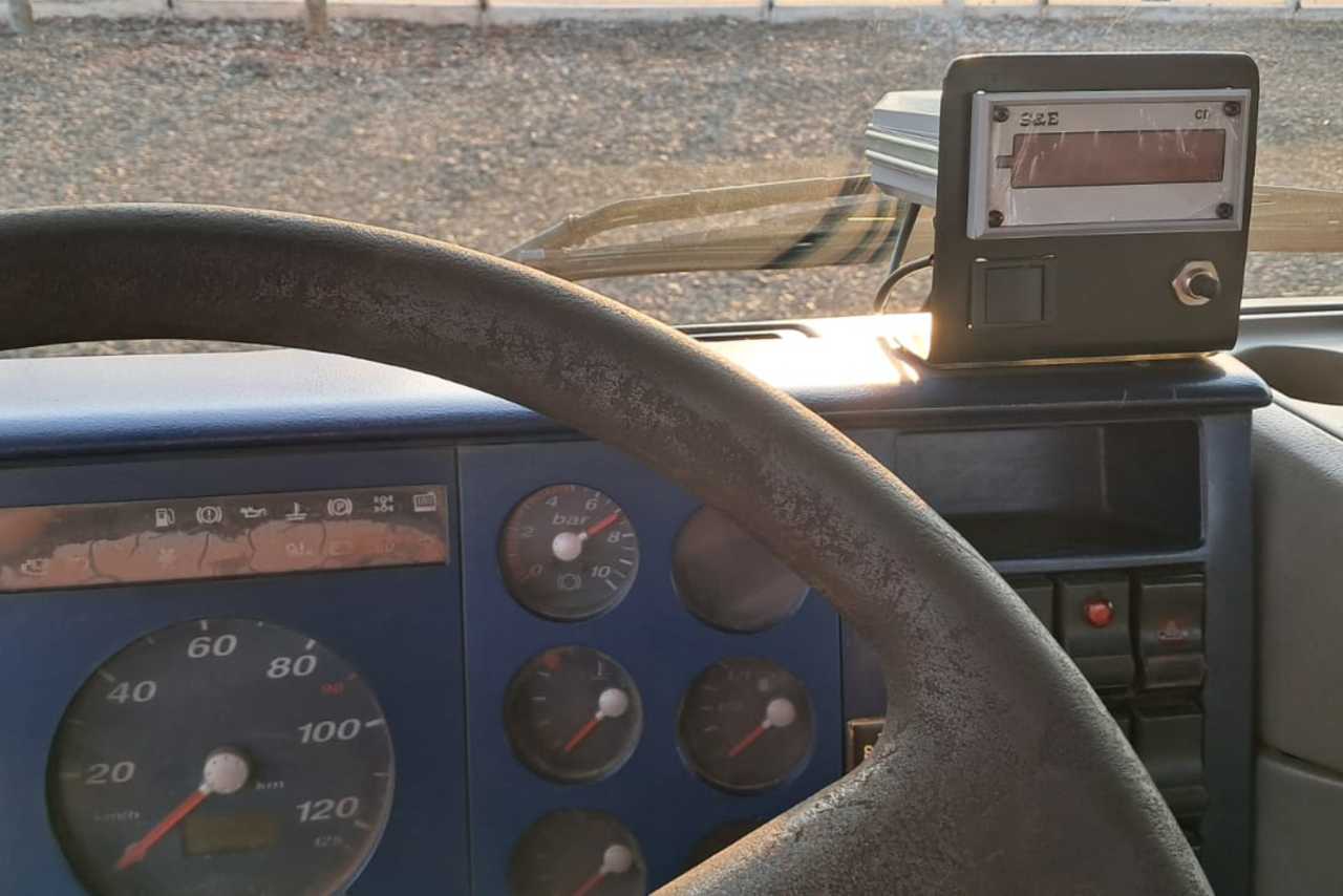 Volkswagen 15-180 E Worker - 11/11 8