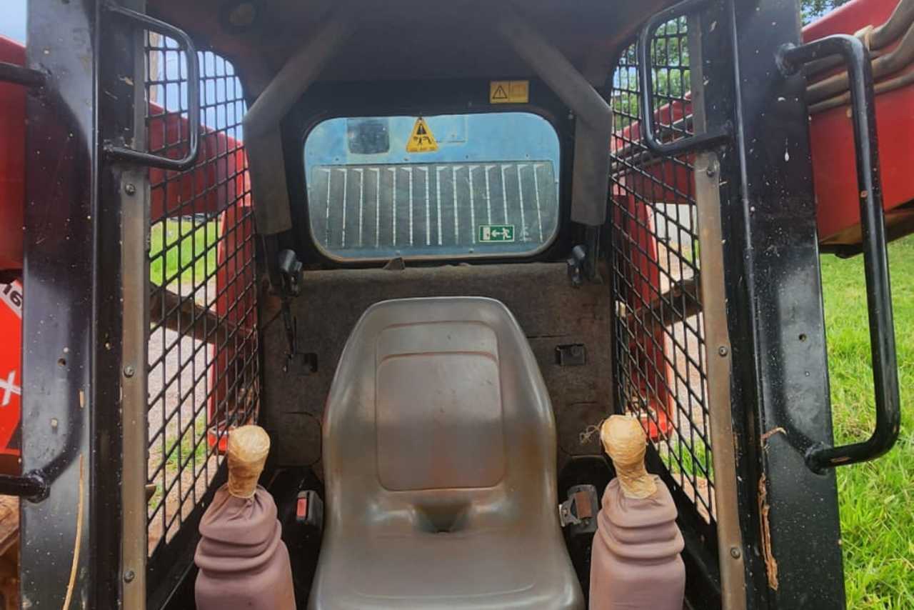 Manitou 1350R - 20/20 3