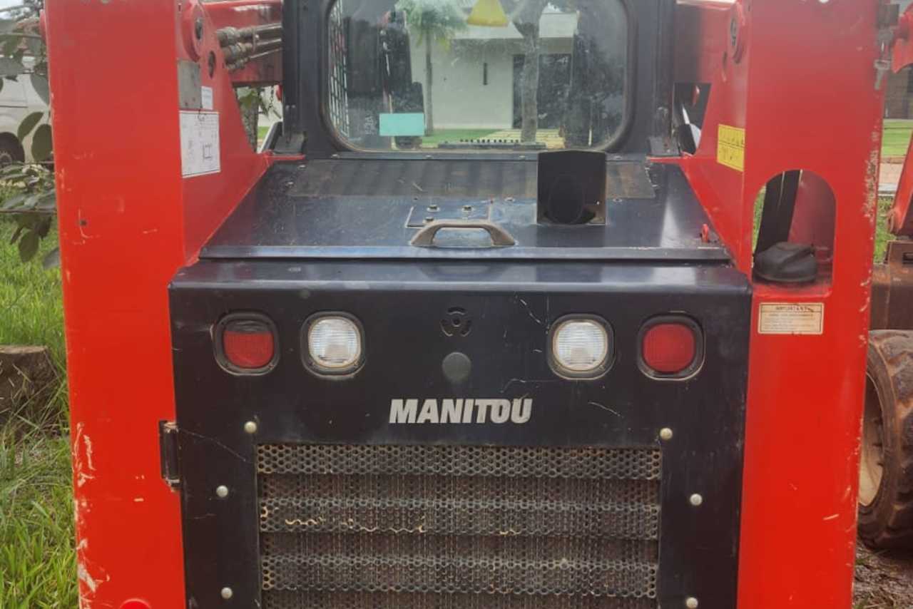 Manitou 1350R - 20/20 5