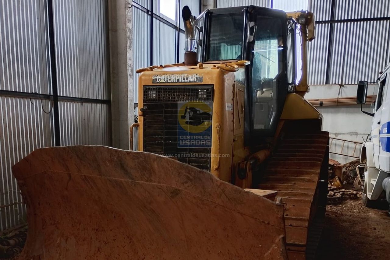 Caterpillar D6NXL - 13/13 3