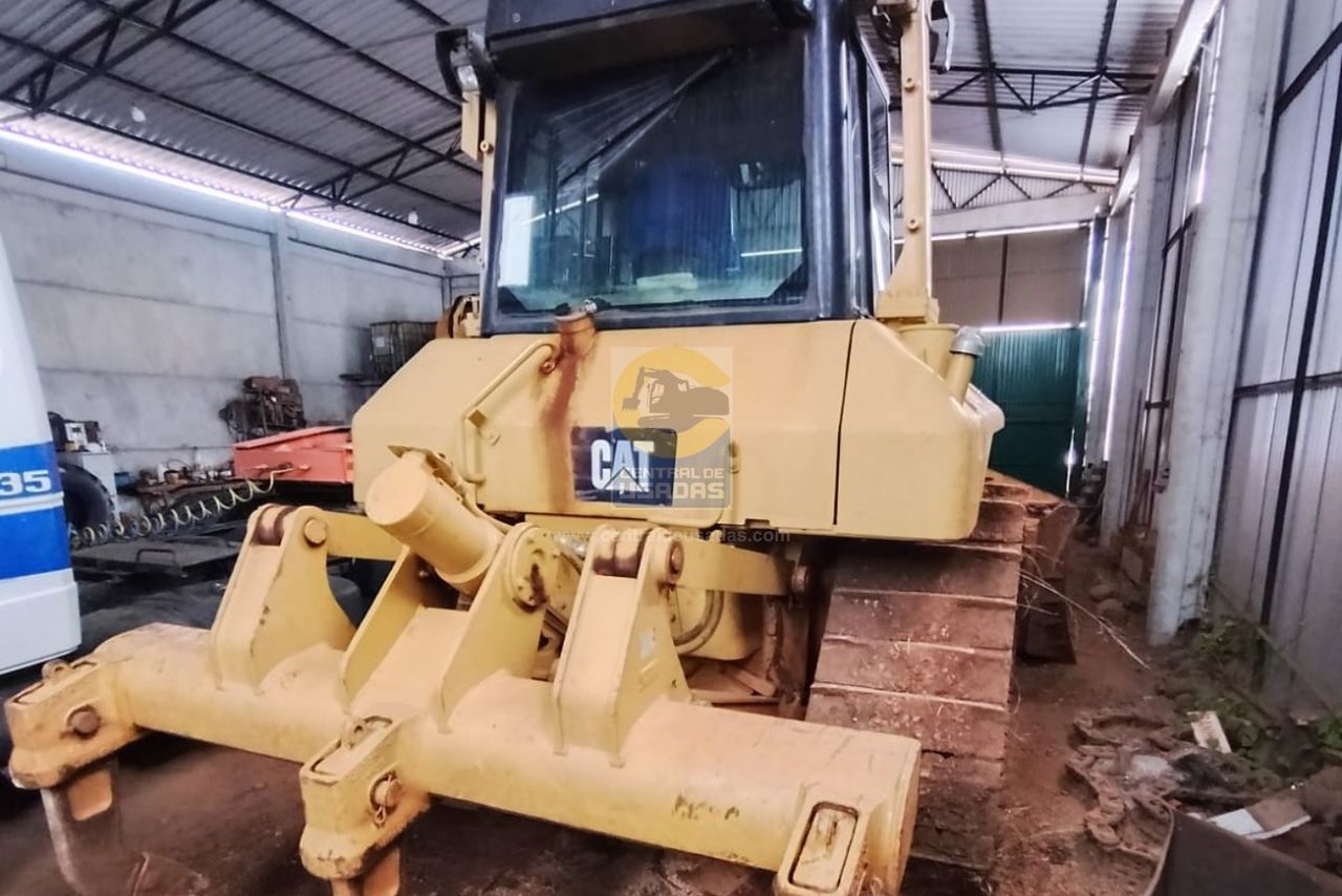 Caterpillar D6NXL - 13/13 5