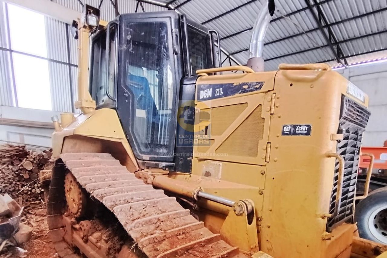 Caterpillar D6NXL - 13/13 6