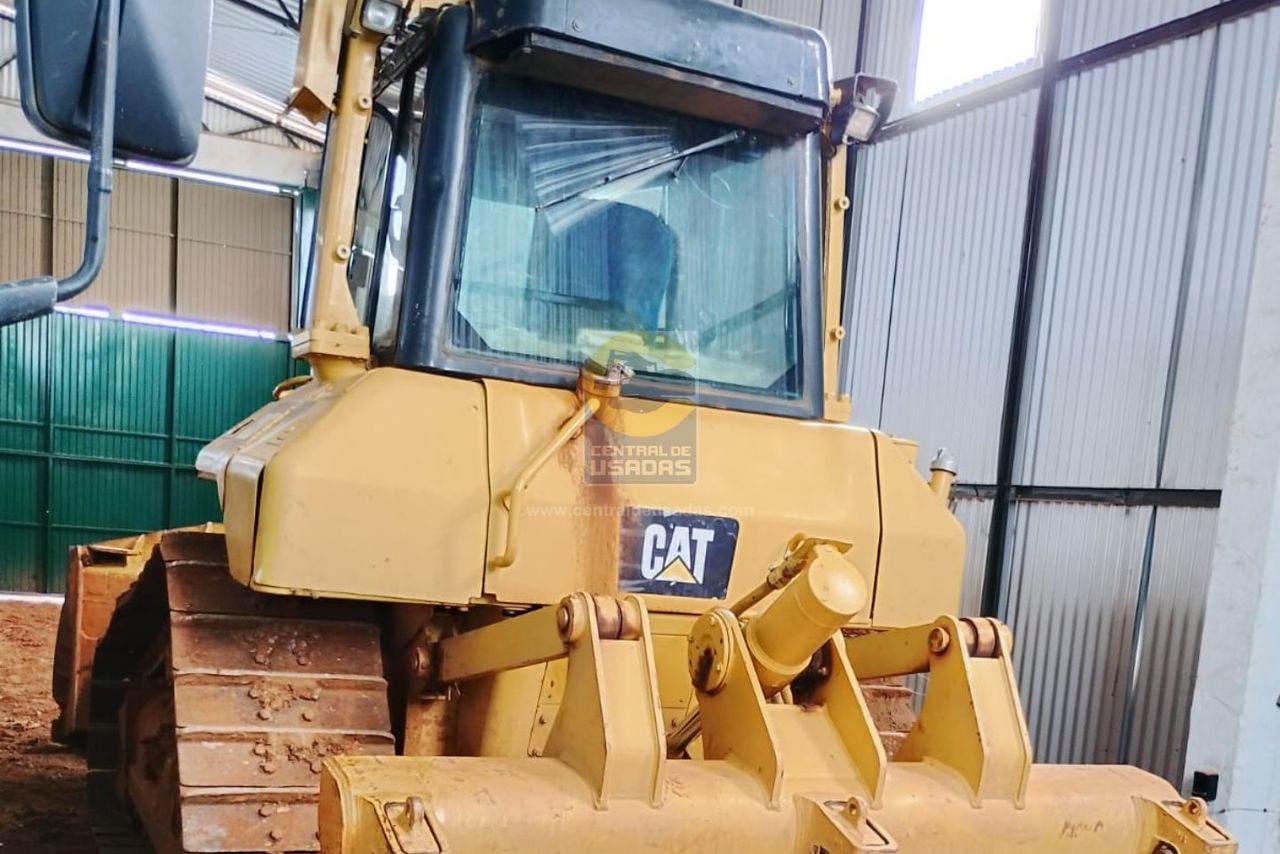 Caterpillar D6NXL - 13/13 7