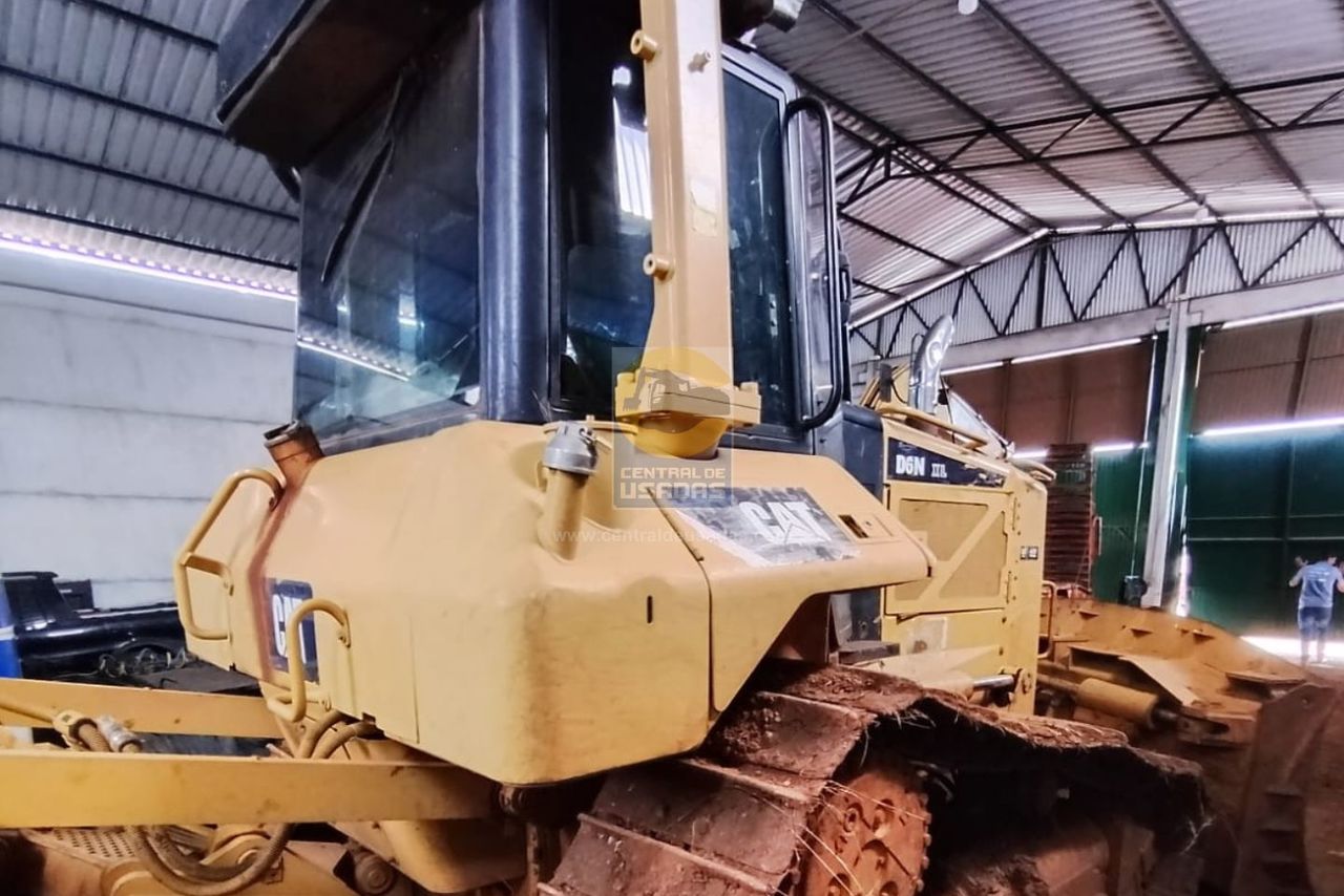Caterpillar D6NXL - 13/13 8