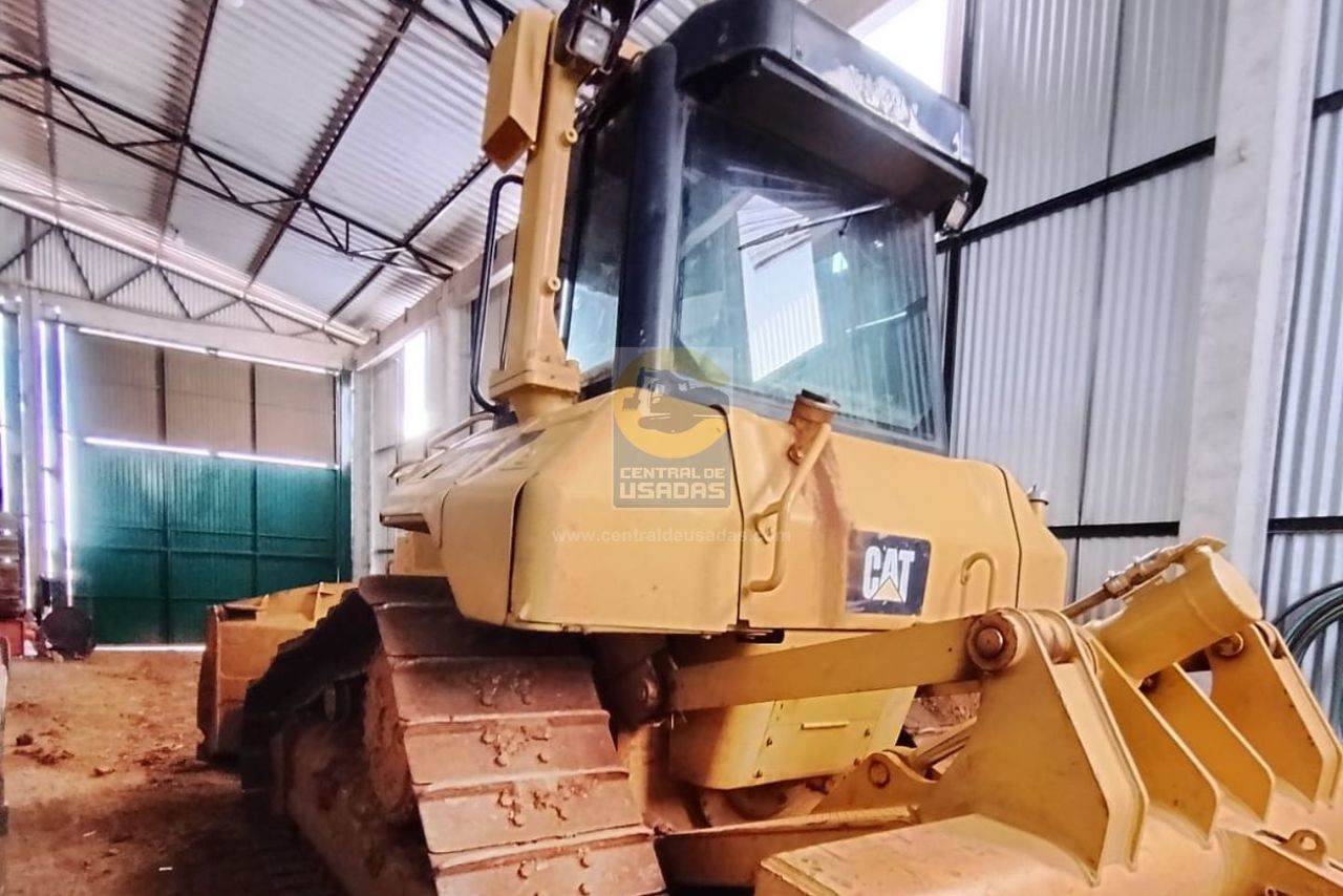 Caterpillar D6NXL - 13/13 10