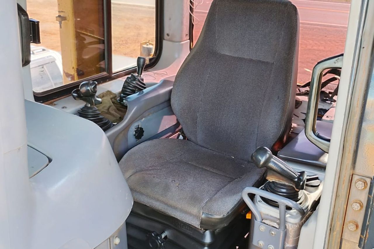 Komatsu D61-EX - 12/12 8