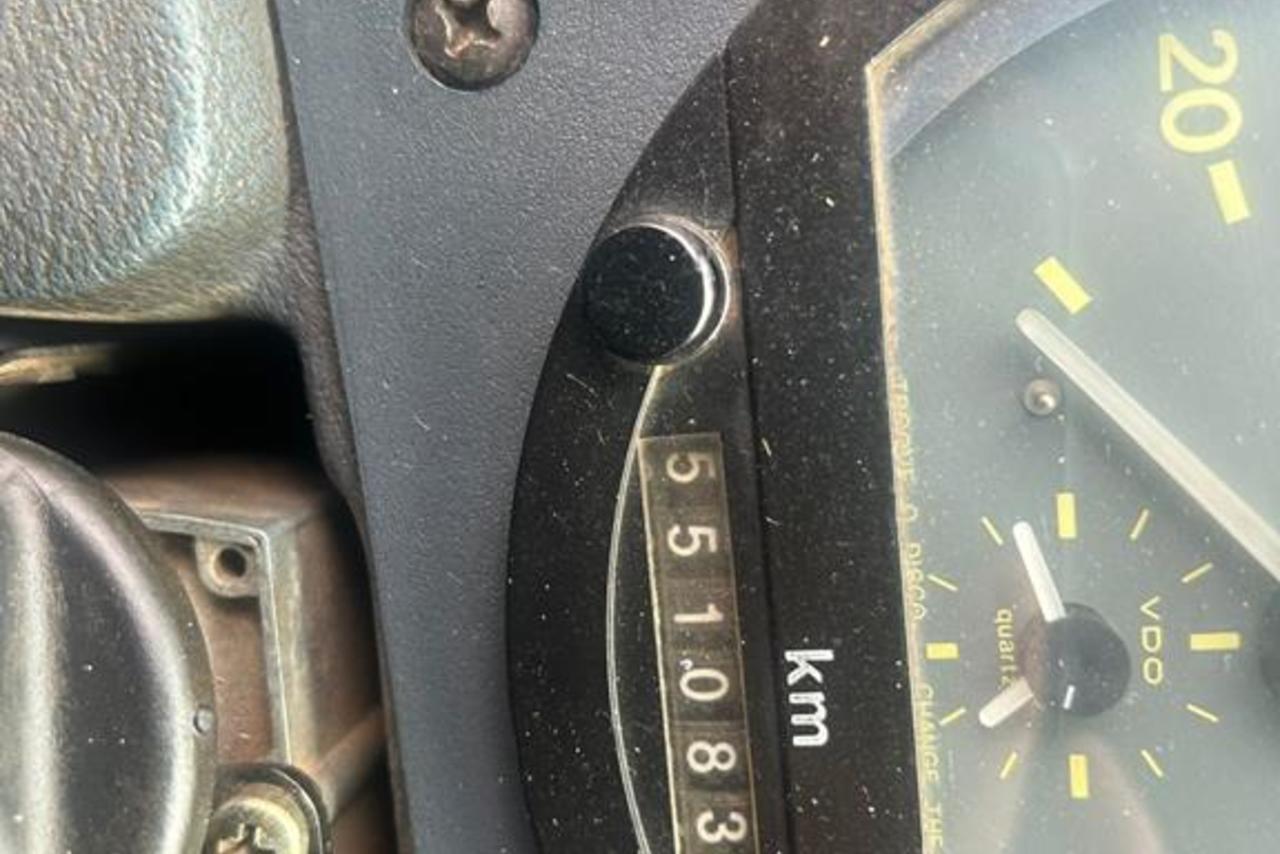 Mercedes Benz MB 1620 - 06/06 7