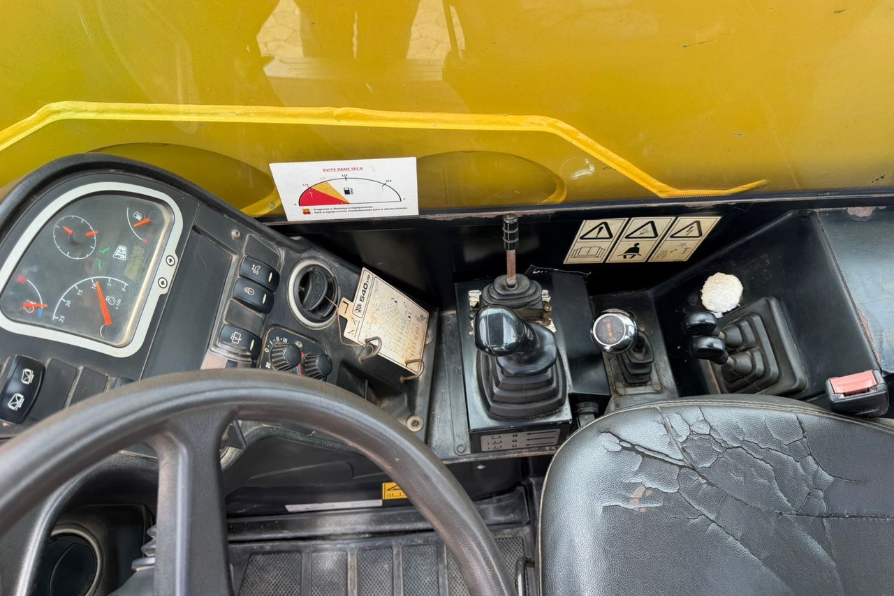 JCB 540-170 - 14/14 2