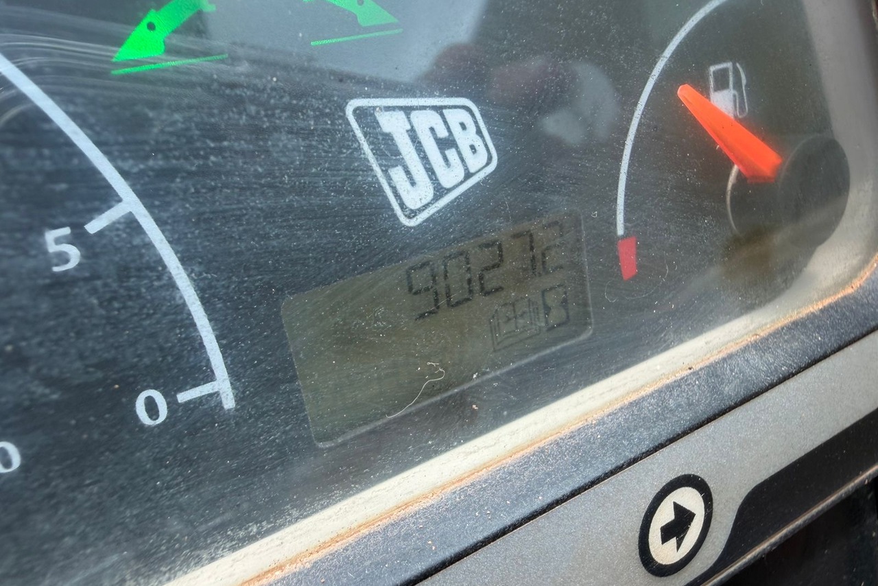 JCB 540-170 - 14/14 4
