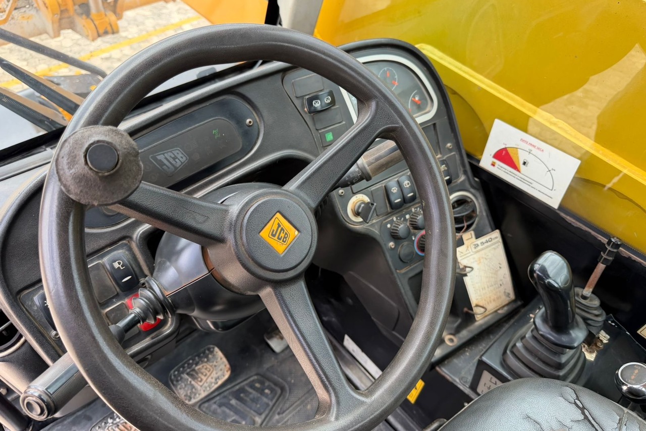 JCB 540-170 - 14/14 5