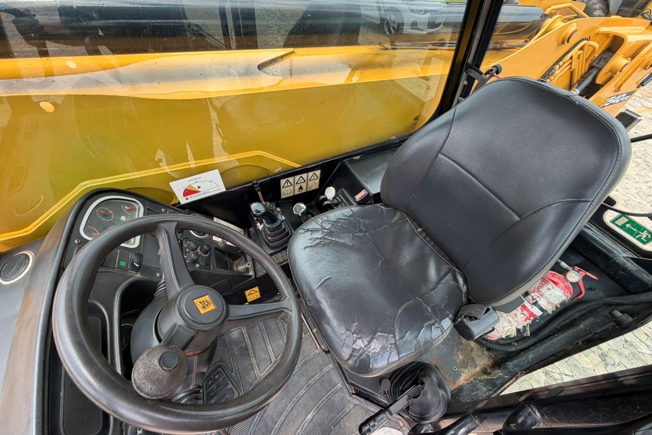 JCB 540-170 - 14/14 7