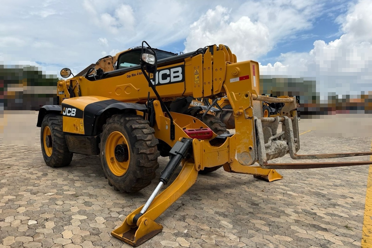 JCB 540-170 - 14/14 9