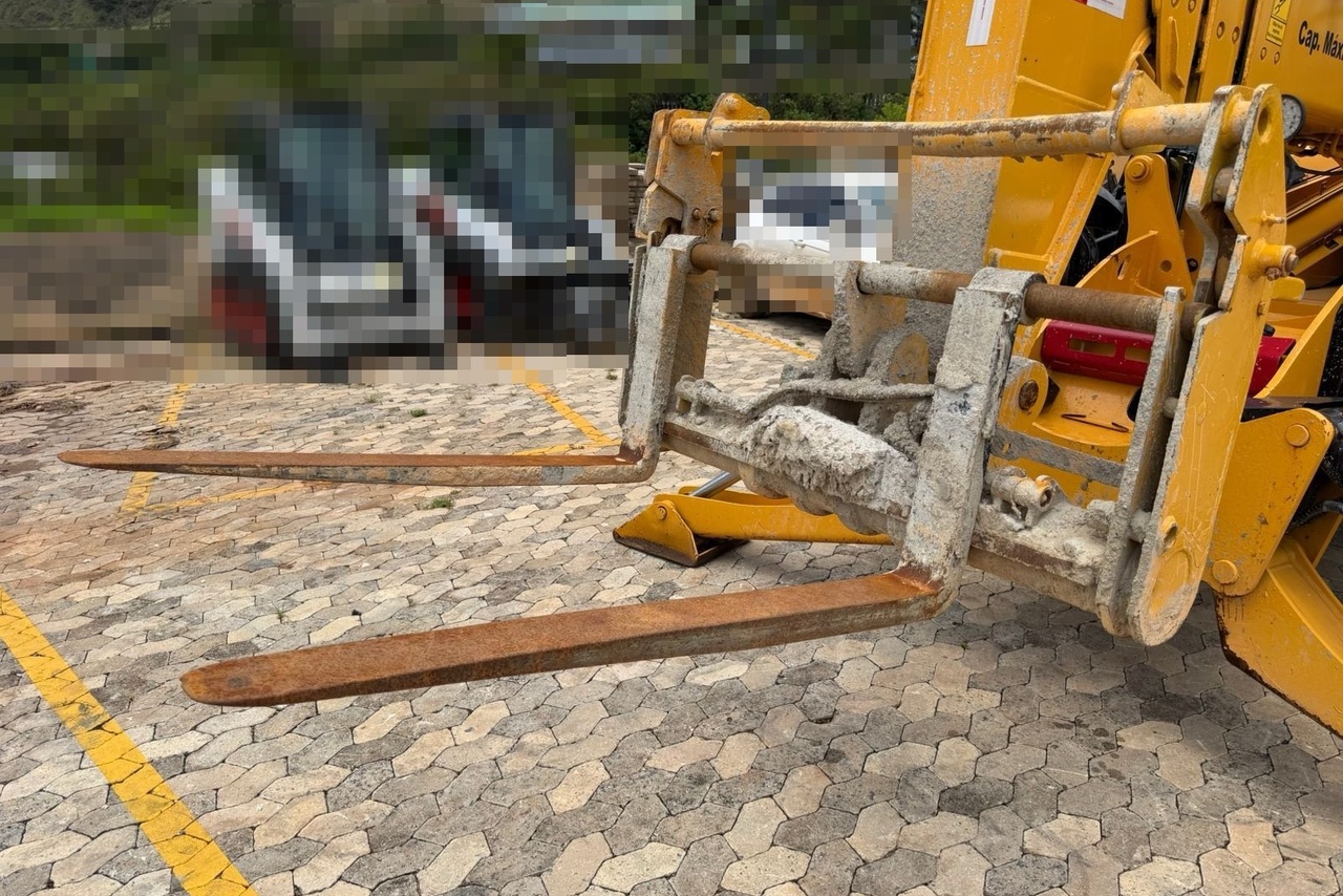 JCB 540-170 - 14/14 10