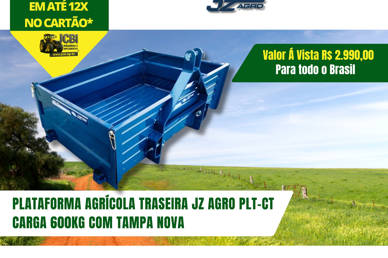 Multimarcas Traseira -  2