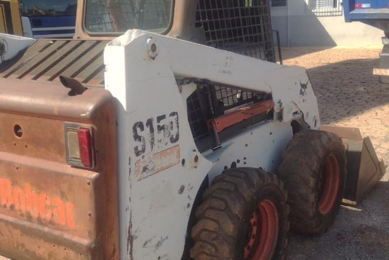 Bobcat S150 - 12/12 3