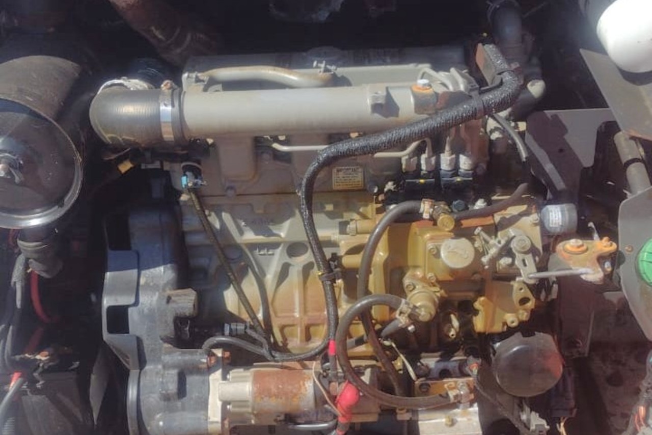 Bobcat S150 - 12/12 4