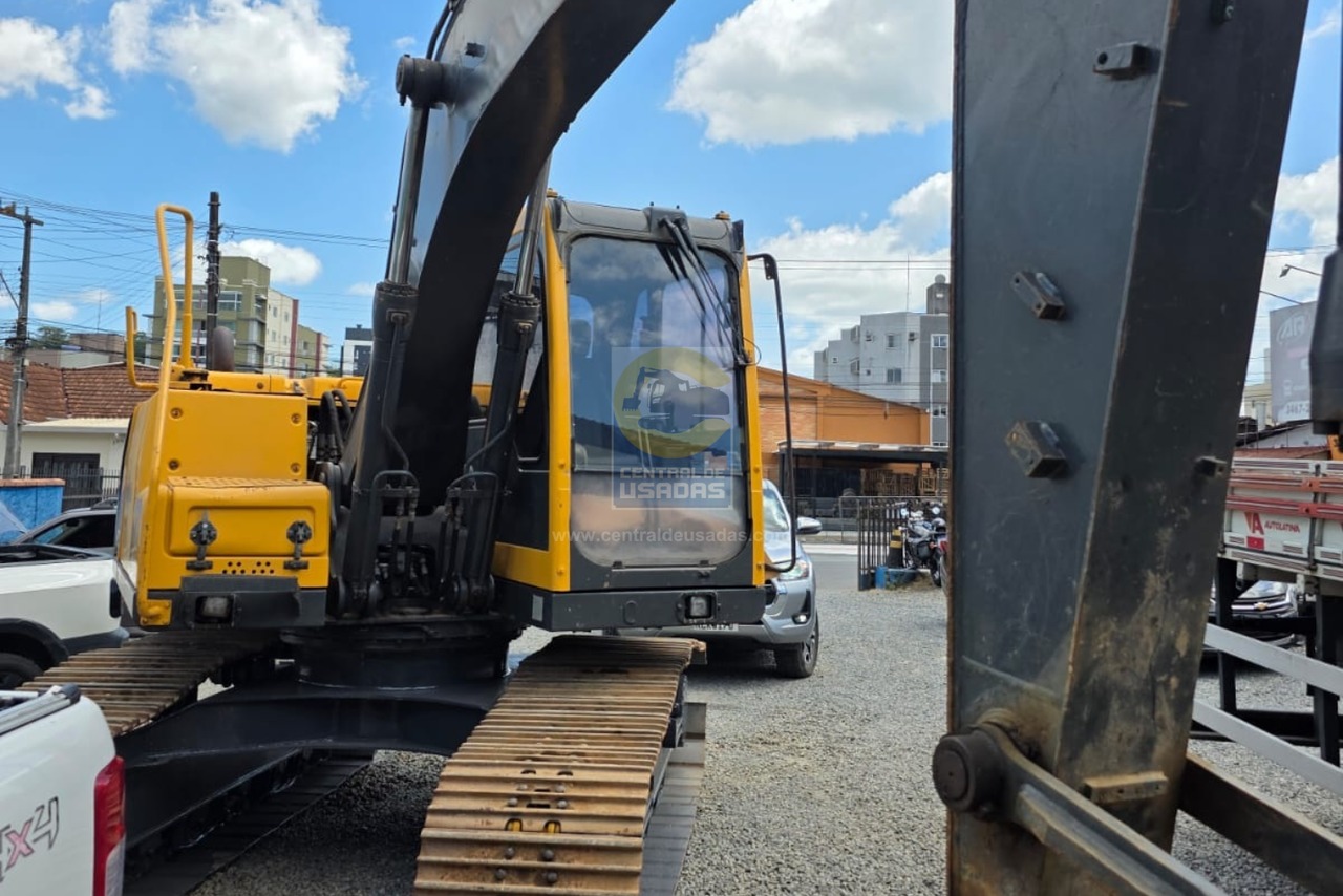 Volvo EC140BLCM - 11/11 4