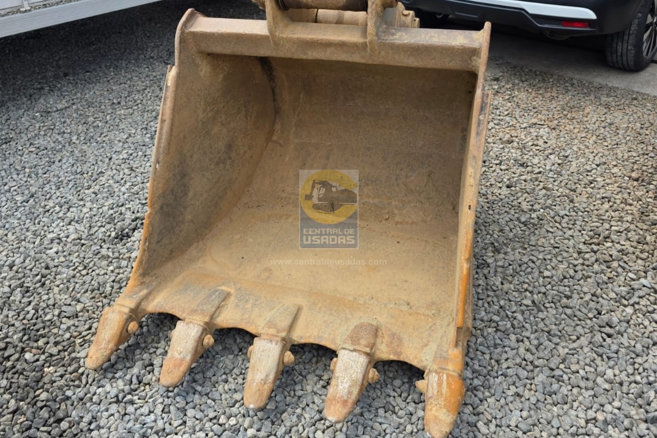 Volvo EC140BLCM - 11/11 8