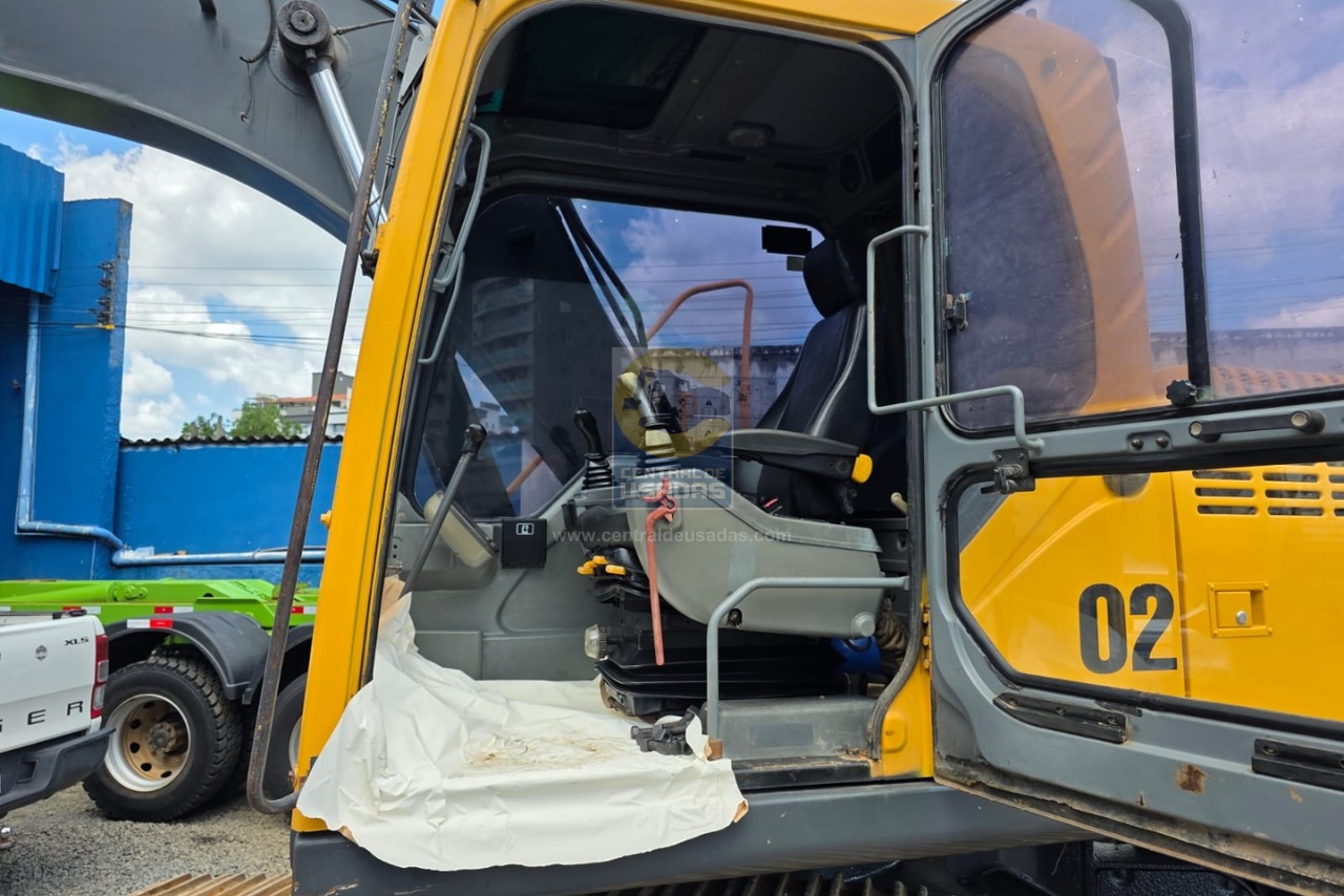 Volvo EC140BLCM - 11/11 9