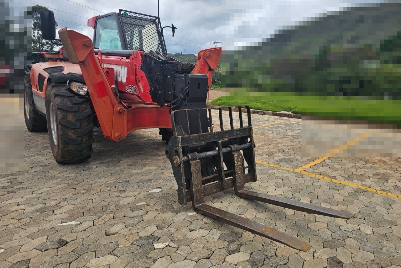 Manitou MTX1841 - 19/19 3