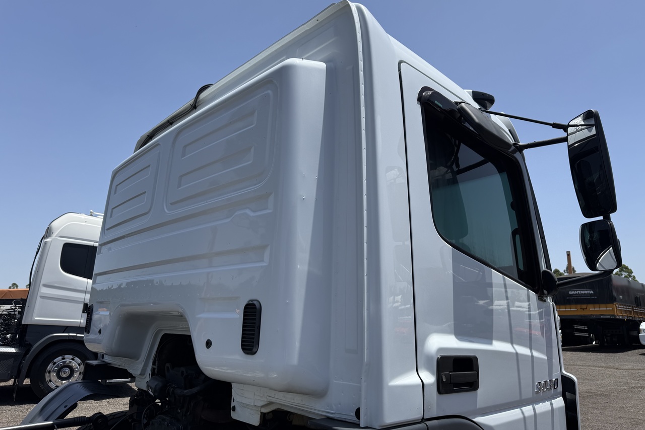 Mercedes Benz Atego 3030 - 19/20 8