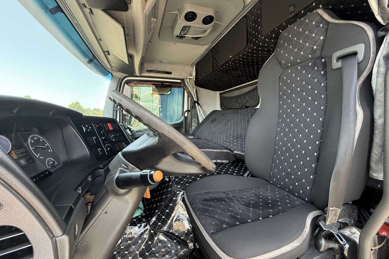 Mercedes Benz Atego 3030 - 19/20 9