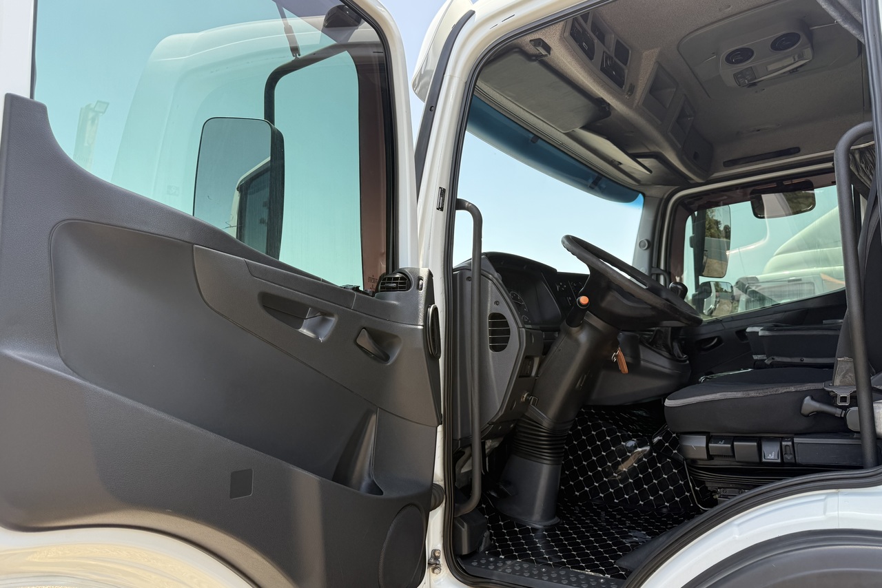 Mercedes Benz Atego 3030 - 19/20 10