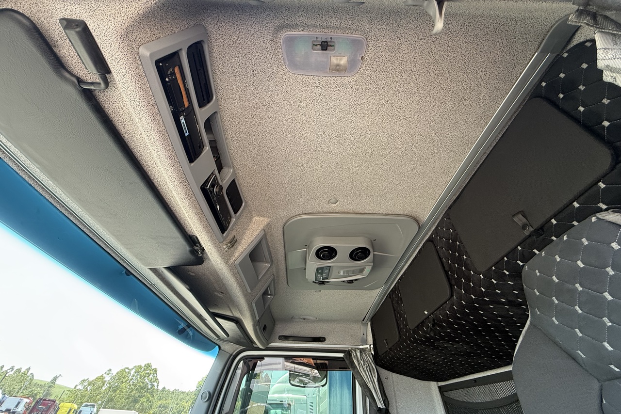 Mercedes Benz Atego 3030 - 19/20 11