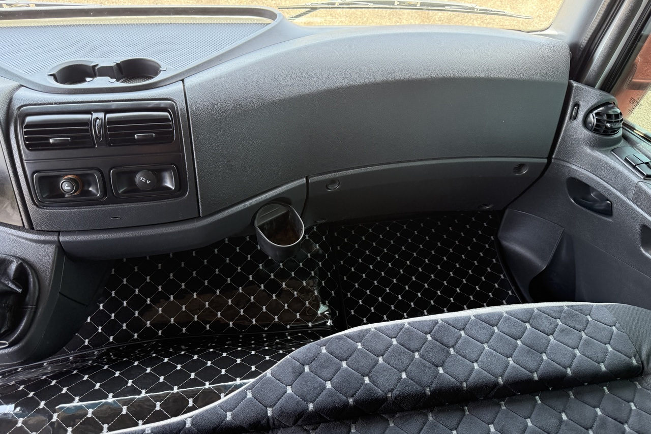 Mercedes Benz Atego 3030 - 19/20 14