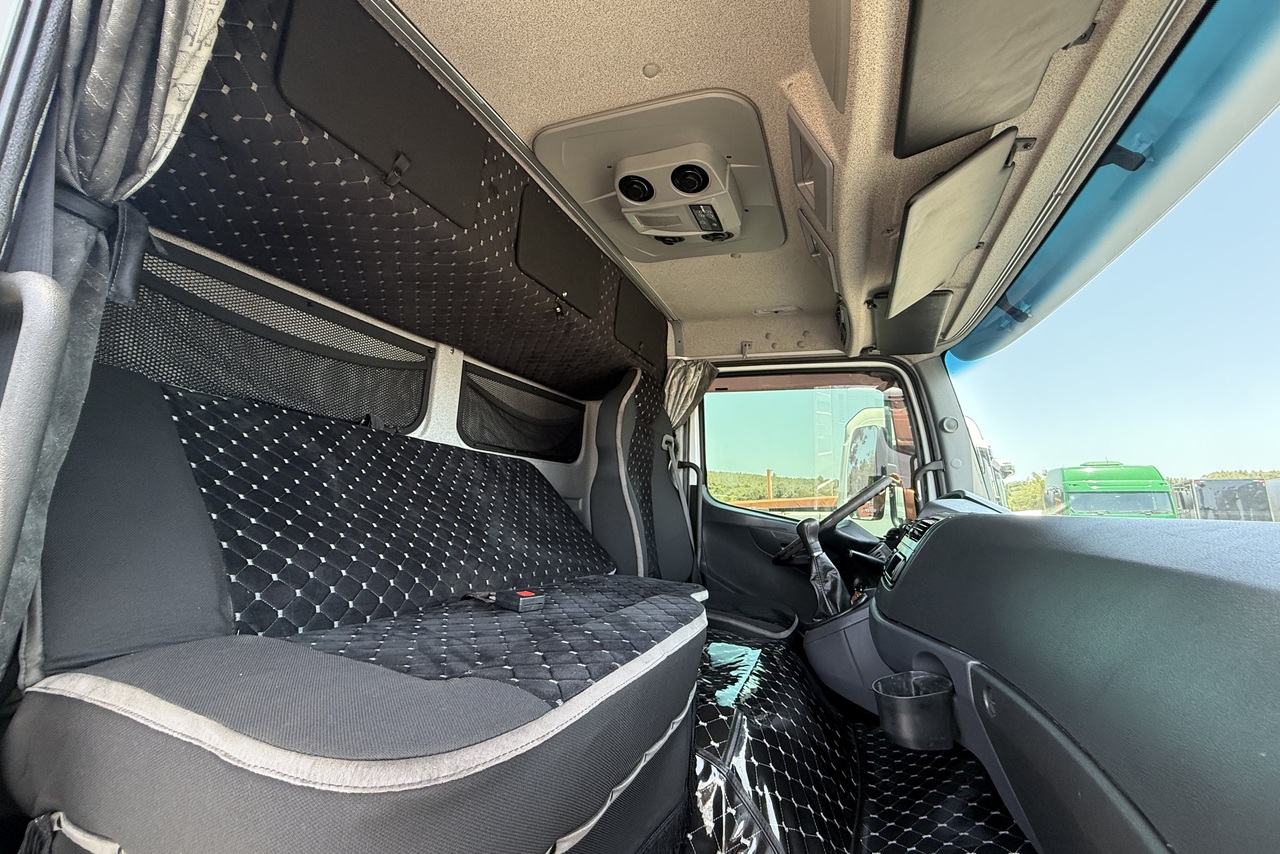 Mercedes Benz Atego 3030 - 19/20 15