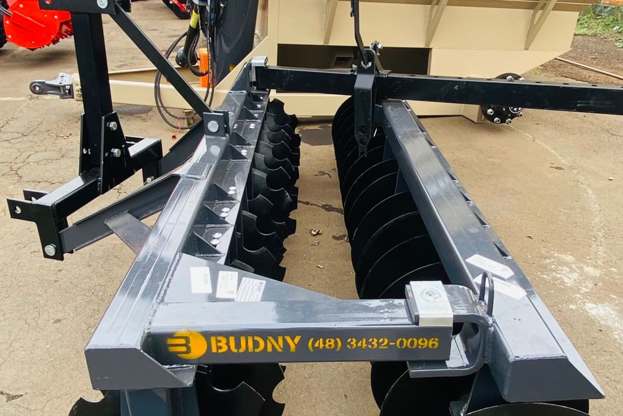 Budny 32X20 - 26 2