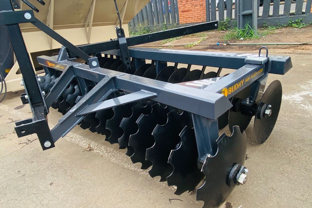 Budny 32X20 - 26 3