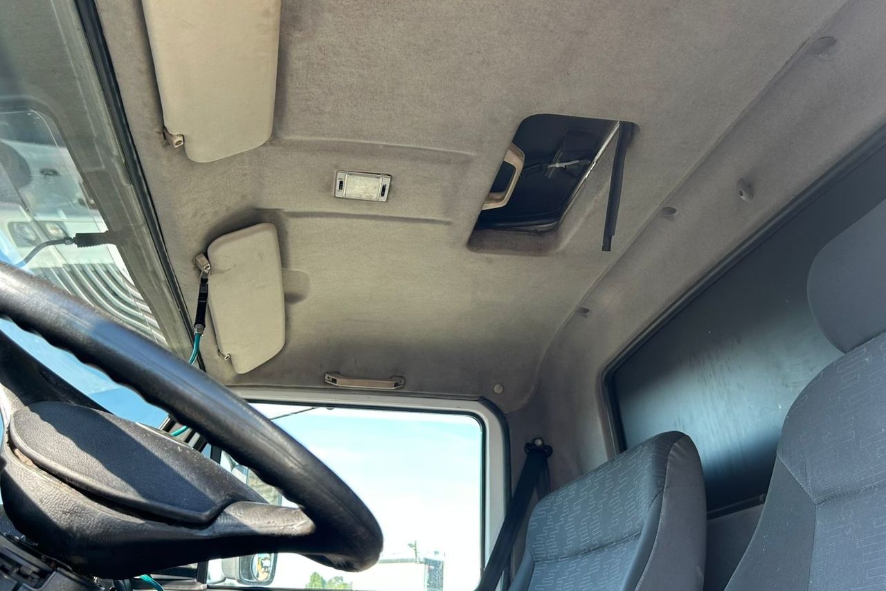 Volkswagen 10-160 E Delivery - 14/14 3