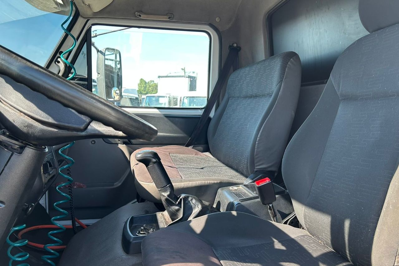 Volkswagen 10-160 E Delivery - 14/14 11