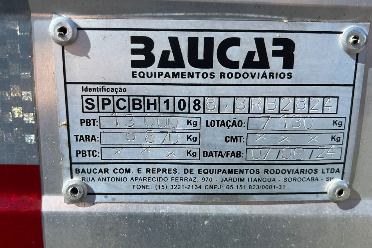 Volkswagen 10-160 E Delivery - 14/14 12