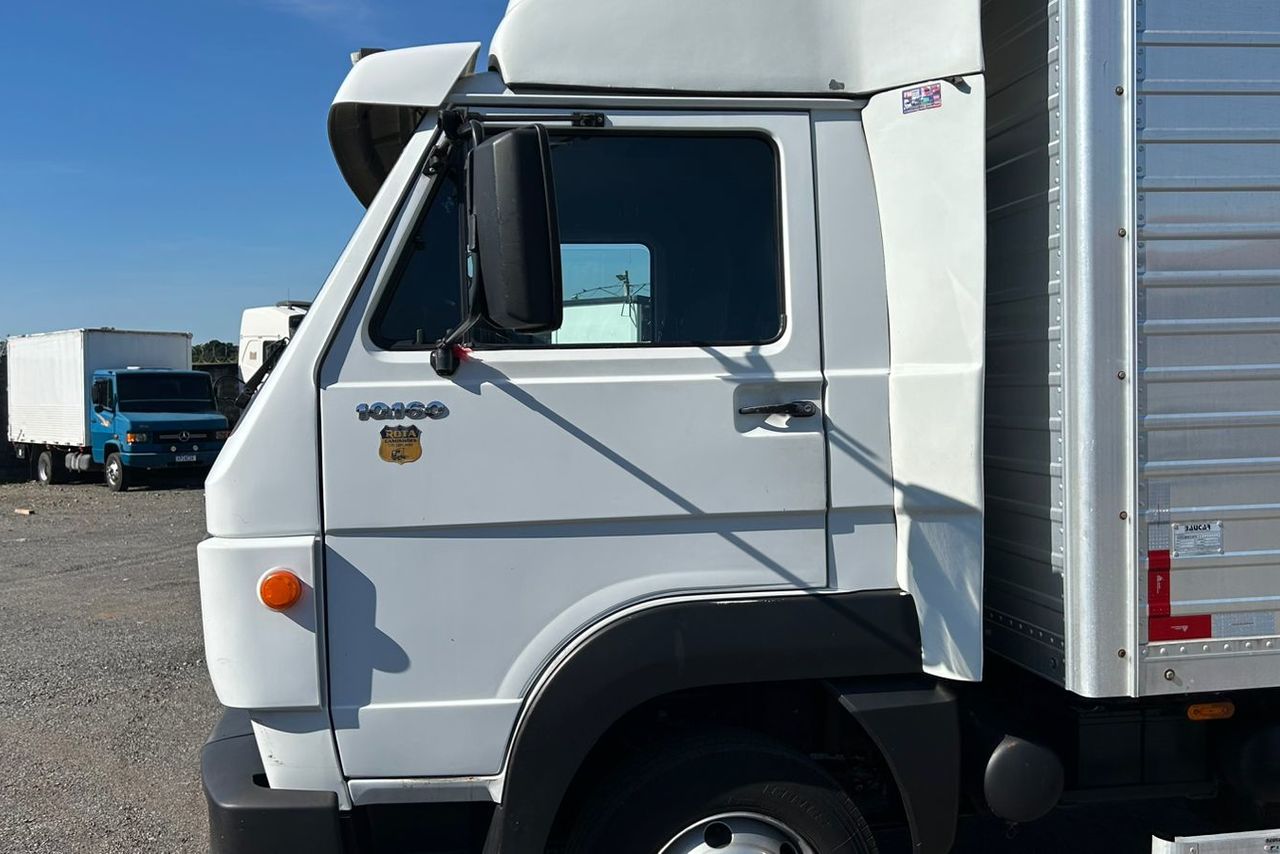 Volkswagen 10-160 E Delivery - 14/14 13