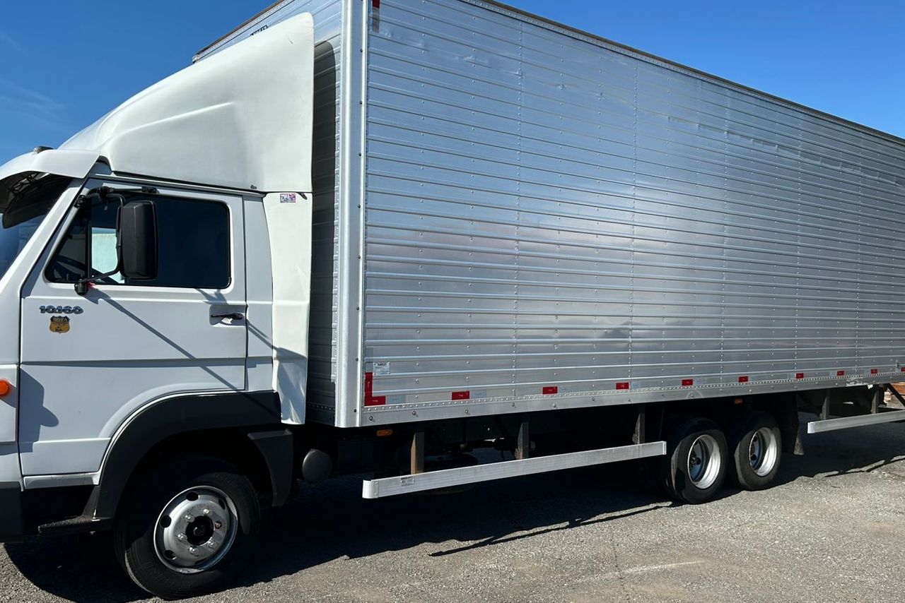 Volkswagen 10-160 E Delivery - 14/14 16