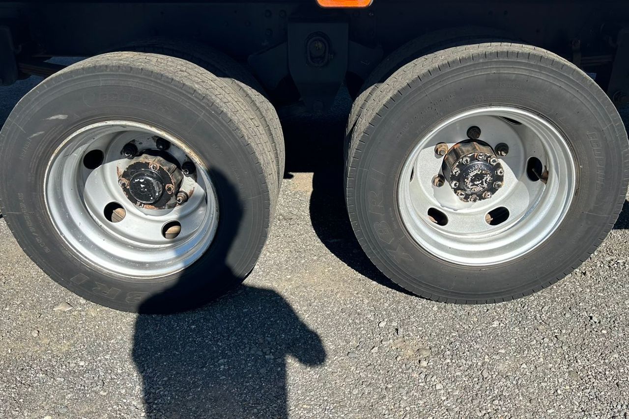 Volkswagen 10-160 E Delivery - 14/14 18